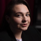 Elena Cherevata