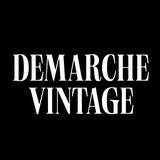 DÉMARCHE VINTAGE