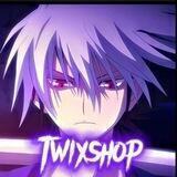 Аккаунты от - TWIX⚡