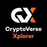 CryptoVerse Xplorer Community