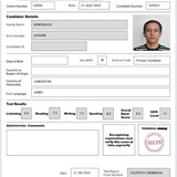Pluto IELTS | L: 9.0 | S: 8.0 |