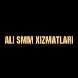 ALISMM XIZMATLARI
