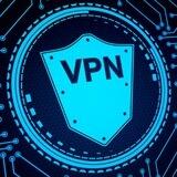 VPN INU BSC