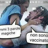 Purosangue free vax (VA e provincia) Amicizia, no virtuale 🧍💚🧍‍♂💘👫💞👬🧘‍♀🧘‍💚