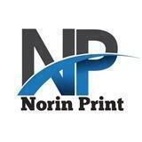 NORIN print