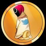 Twitter Squid | 推特鱿鱼 | CN 🇨🇳