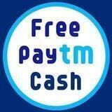 Paytm free earning