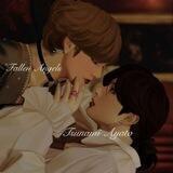 𓆩𝘍𝘢𝘭𝘭𝘦𝘯 𝘈𝘯𝘨𝘦𝘭𝘴𓆪