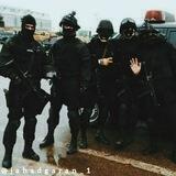 تصرف شده توسط برادران جهادگر (₳₭₳₭)