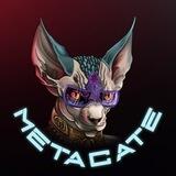 MetaCate Live on Pancakeswap now!