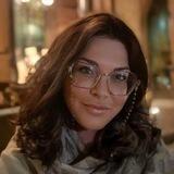 Анастасия Мельникова (Anastasia Melnikova)