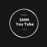 Smm| YouTube| Portfolio