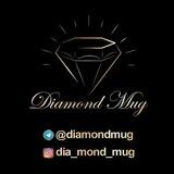 💎diamond mug💎