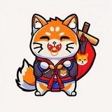 BABY SHIBCAT | BSC
