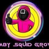 Baby Squid Grow