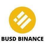 BUSD BINANCE