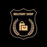 Military shop | فروشگاه نظامی 🛍