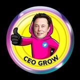 CEO GROW