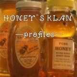 ℍ𝕆ℕ𝔼𝕐'𝕊 𝕂𝕃𝔸ℕ ℙℝ𝕆𝔽𝕀𝕃𝔼𝕊🍯