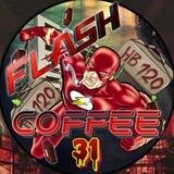 Flash Coffee 31 ⚡️⚡️⚡️ (UNIQUE Et SEUL COMPTE)