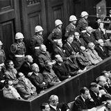 Nuremberg Trials Documents