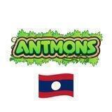 Antmons Laos