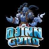 Djinn Guild | China Community