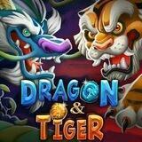 Dragon Vs Tiger 👑