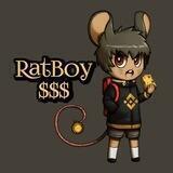 RatBoy$$$ Channel