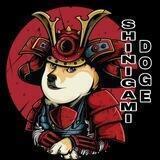 Shinigami Doge | Main Chat