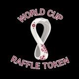 World Cup Raffle Token
