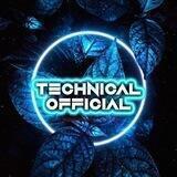 TECHNICAL OFFICIAL BACKUP
