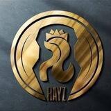 RAYZ TOKEN CHINA GROUP🇨🇳
