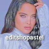 ᴇᴅɪᴛᴘᴀsᴛᴇʟ
