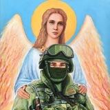 Художник Приймакова Мила