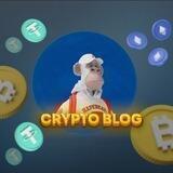 Crypto Blog 💸