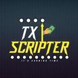 Tx|Scripter Chat Box
