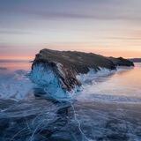 Фотограф | Байкал | Иркутск