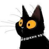 Йошкин Кот