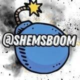 Shemsboom💣