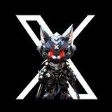 X-MDog X战警犬