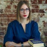 Отзывы. Курсы Анастасии Оганесян