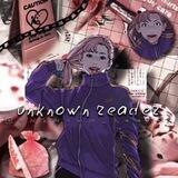 ꗃ𝘶𝘯𝘬𝘯𝘰𝘸𝘯 𝘳𝘦𝘢𝘥𝘦𝘳 ˒ꜝꜝ