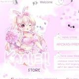 Kaaliell.id