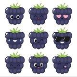 Blackberry !🫐