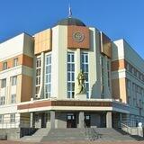 Суды общей юрисдикции Брянской области