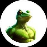 PEPEGAME Utility Token