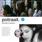 Potraait! : BUKA.