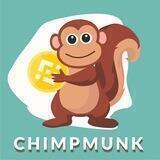 CHIMPMUNK ANNOUNCEMENT