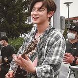 Chanyeol Park.
